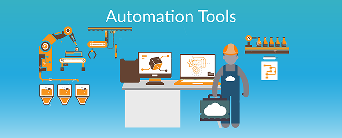 Automation tools