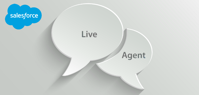 Salesforce Live Agent 