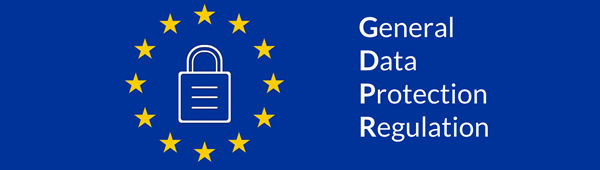 General Data Protection Regulation